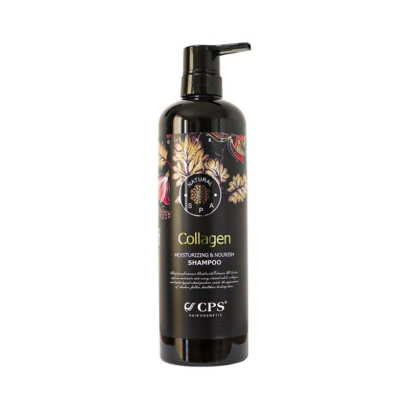 شامپو کلاژن Collagen CPS