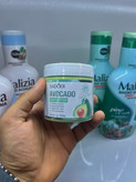 کره بدن آووکادو سادور 200 گرمی