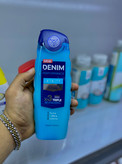 شامپو بدن Denim