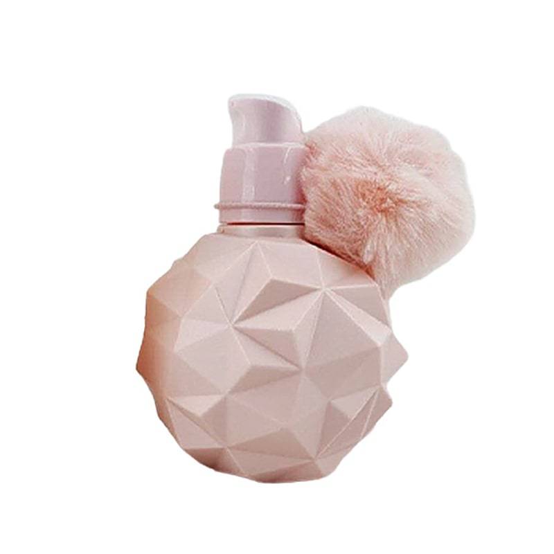 لوسیون الماسی پمپی با رایحه پودر بچه حجم 100 میل