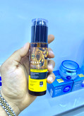 روغن آرگان لایتنس حجم 100 میلیلیتر