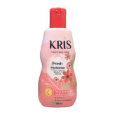 لوسیون بدن کریس KRIS 100MIL مدل فرش هیدارسیون اصلی