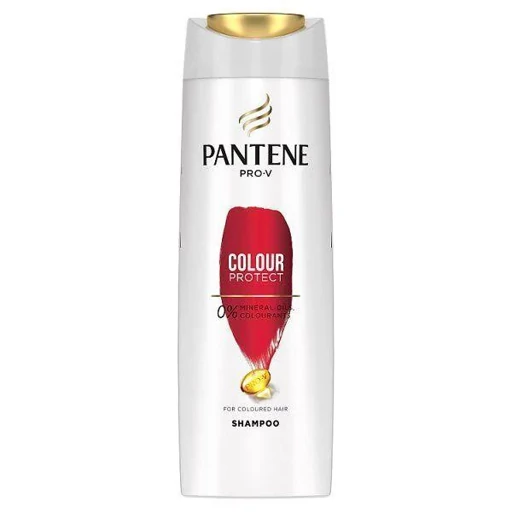 شامپو موهای رنگ شده پنتن مدل PANTENE Colour Protect 750میل اصلی