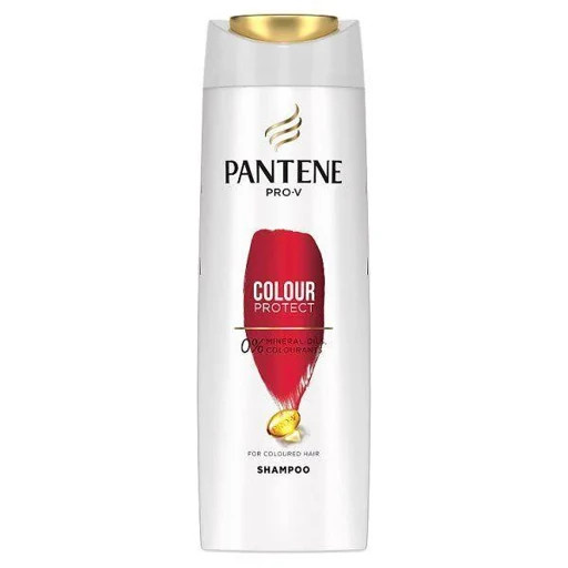 شامپو موهای رنگ شده پنتن مدل PANTENE Colour Protect 750میل اصلی