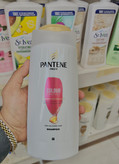شامپو موهای رنگ شده پنتن مدل PANTENE Colour Protect 750میل اصلی