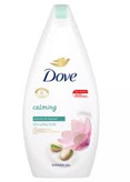شامپو بدن داو مدل کالمینگ Dove Calming حجم 500 میل