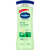 لوسیون بدن مدل Aloe Sooth حجم 400 میلی لیتر اورجینال