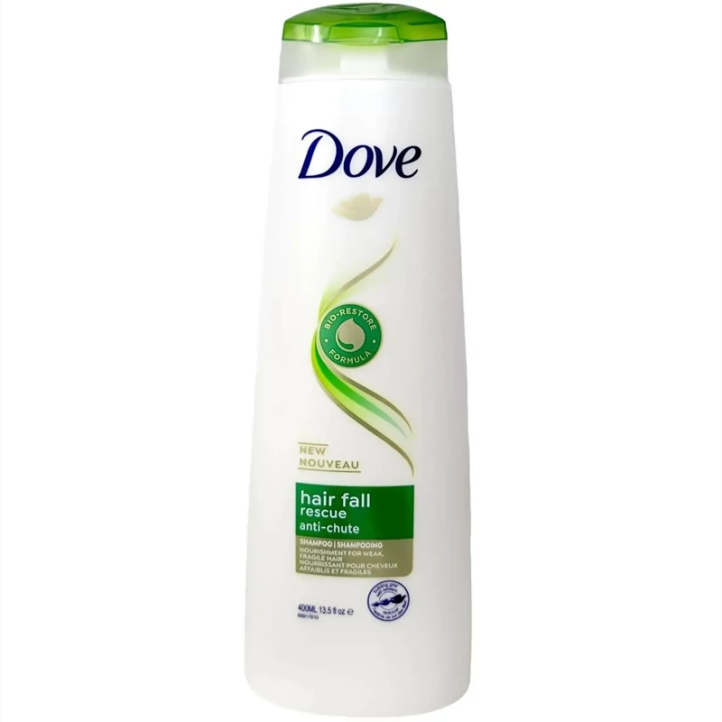 شامپو مو داو Dove مدل Hair Loss Therapyحجم ۲۰۰میل
