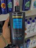شامپو آبرسان TRESemmé Rich Moisture + Vitamin E - حجم۶۸۵میل