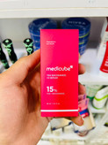 سرم روشن کننده پوست مدیکیوب مدل TXA + NIACINAMIDE 15% مناسب برای انواع پوست حجم 30 میلی لیتر