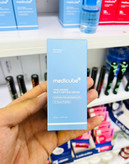 سرم آبرسان و جوانساز پوست مدیکیوب مدل Hyaluronic Multi Peptide مناسب برای انواع پوست حجم 30 میلیلیتر